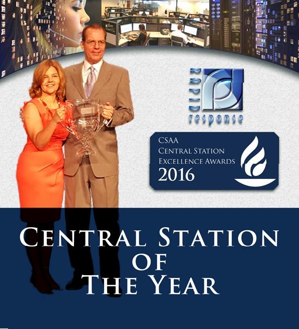 RRMS Wins 2016 CSAA Award
